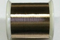 High-Strength Copper-Alloy Wire
