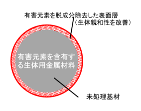 オープン型ナノポーラス体、表面処理、複合体