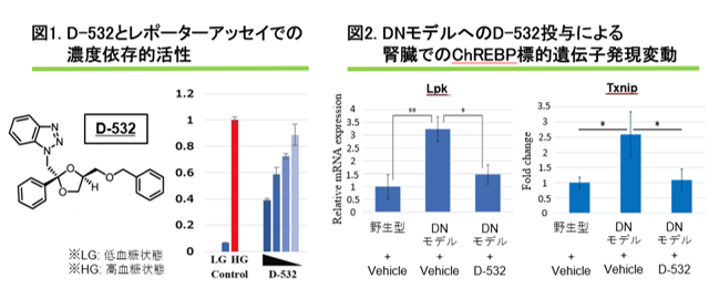 1,3-ジオキソラン誘導体 D-532