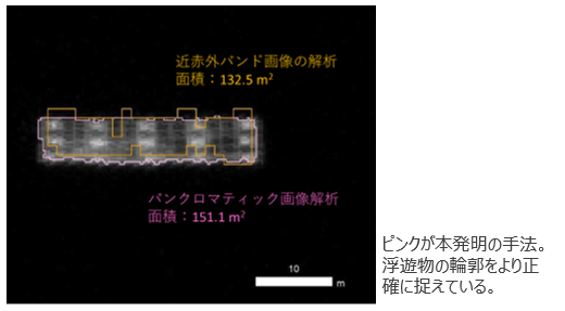 3段階解析で正確な空間情報を抽出!
