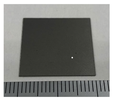 レアアースフリー5G用電磁波吸収体
