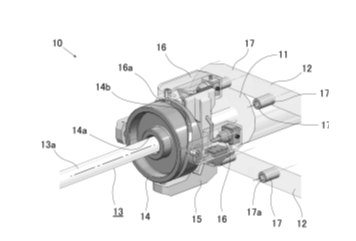 高機能・高性能な機構やロボット技術