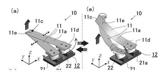 高機能・高性能なハンド、グリッパ