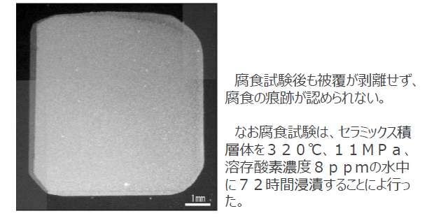 セラミックス積層体およびその製造方法