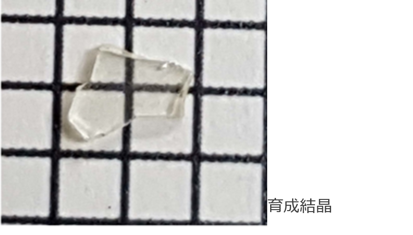 シンチレータ材料