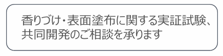 高濃度オイル微細ミスト化技術