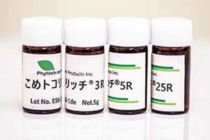 未利用バイオマスを活用した機能性素材