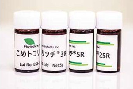 こめトコリッチ